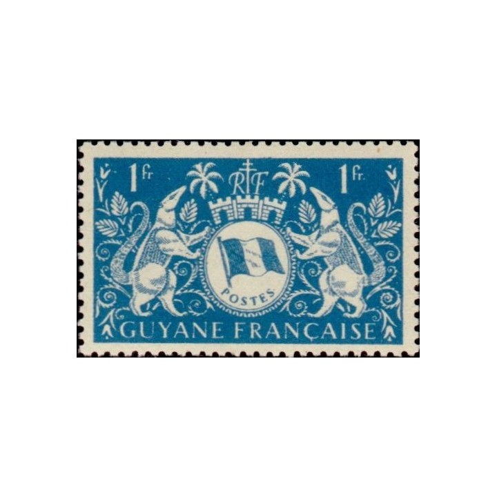 Guyane - 189