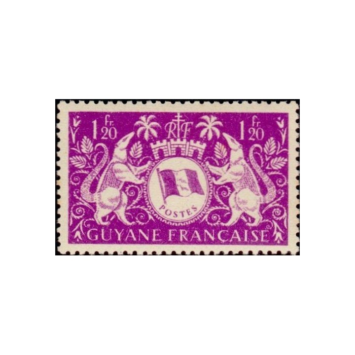 Guyane - 190