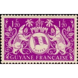 Guyane - 190