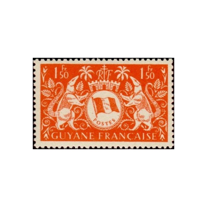 Guyane - 191