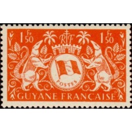 Guyane - 191