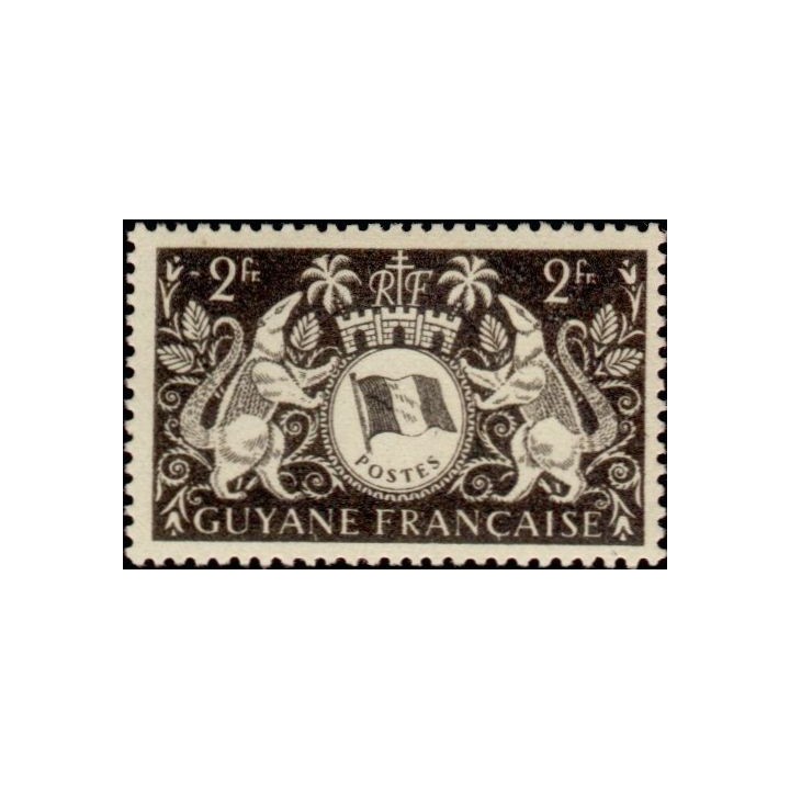 Guyane - 192