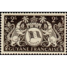 Guyane - 192