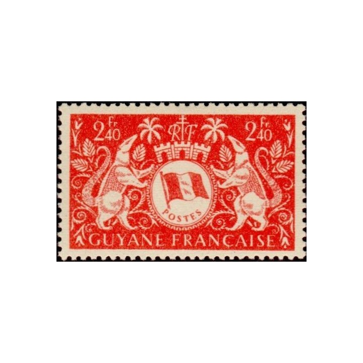 Guyane - 193
