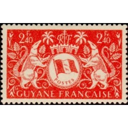 Guyane - 193