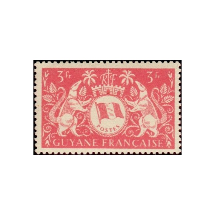 Guyane - 194