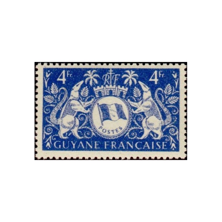 Guyane - 195