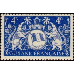 Guyane - 195