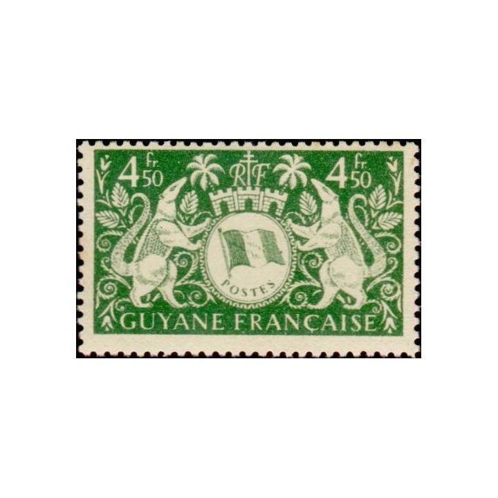 Guyane - 196