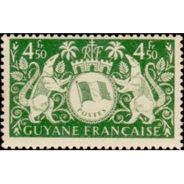 Guyane - 196