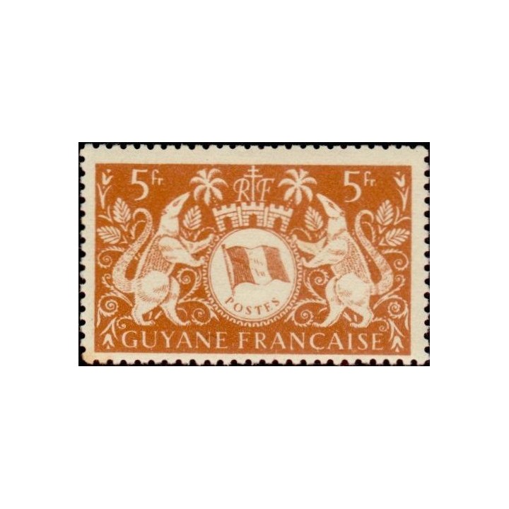 Guyane - 197