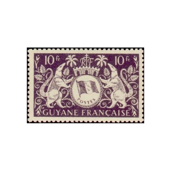 Guyane - 198