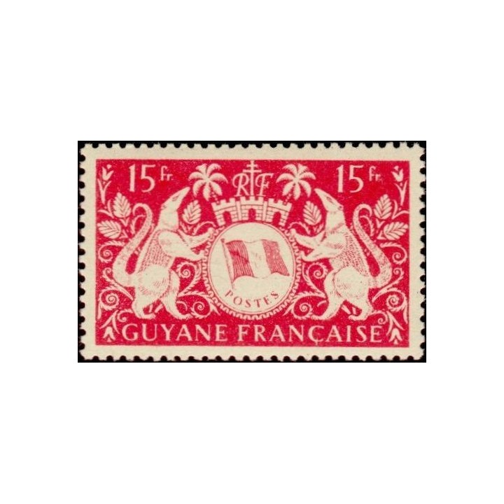 Guyane - 199