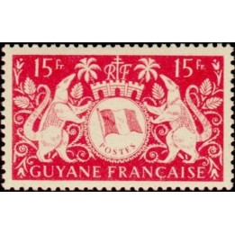 Guyane - 199