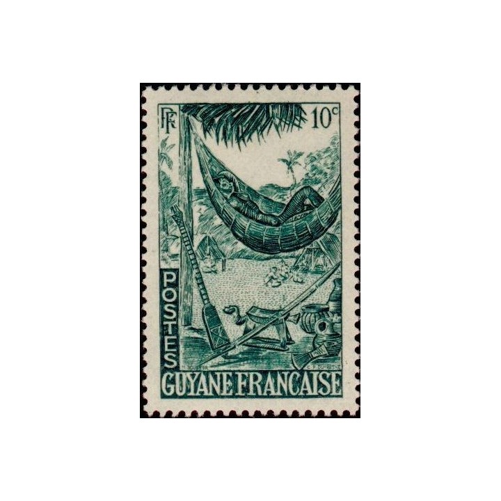 Guyane - 201