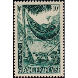 Guyane - 201