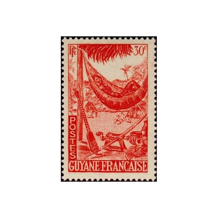 Guyane - 202