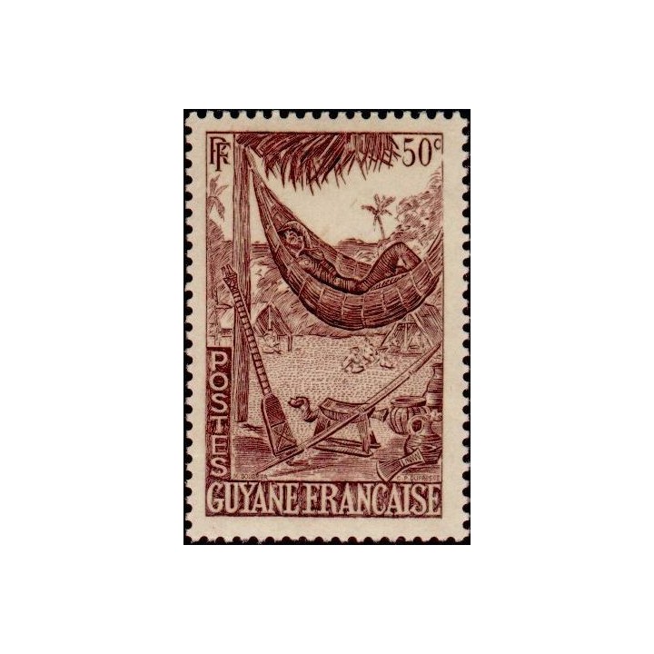 Guyane - 203