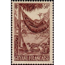 Guyane - 203