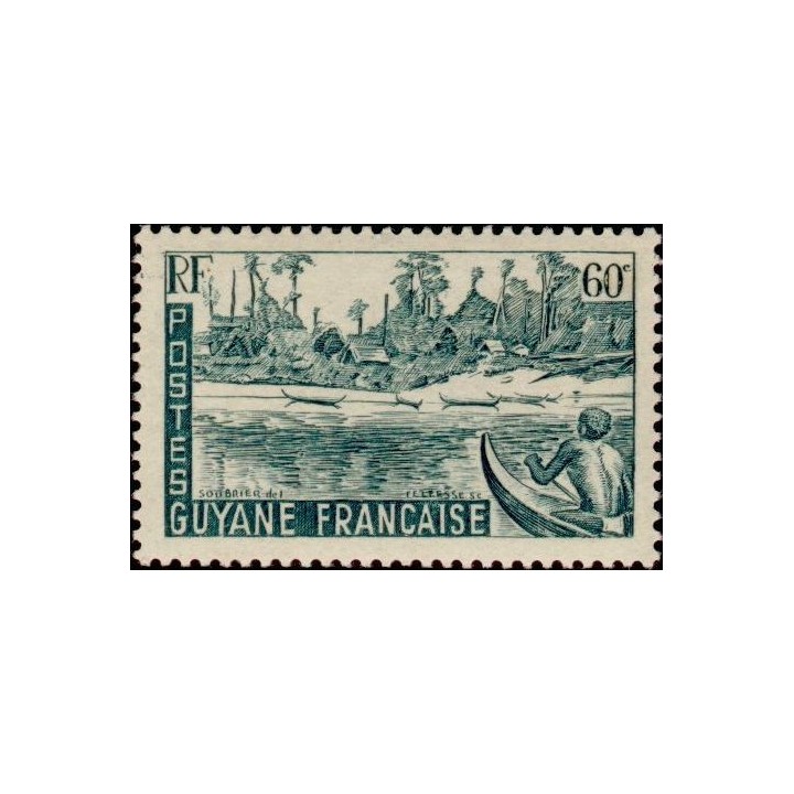 Guyane - 204