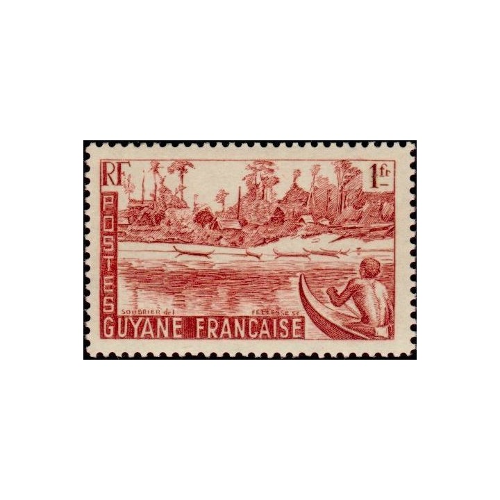 Guyane - 205