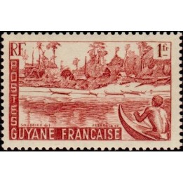 Guyane - 205