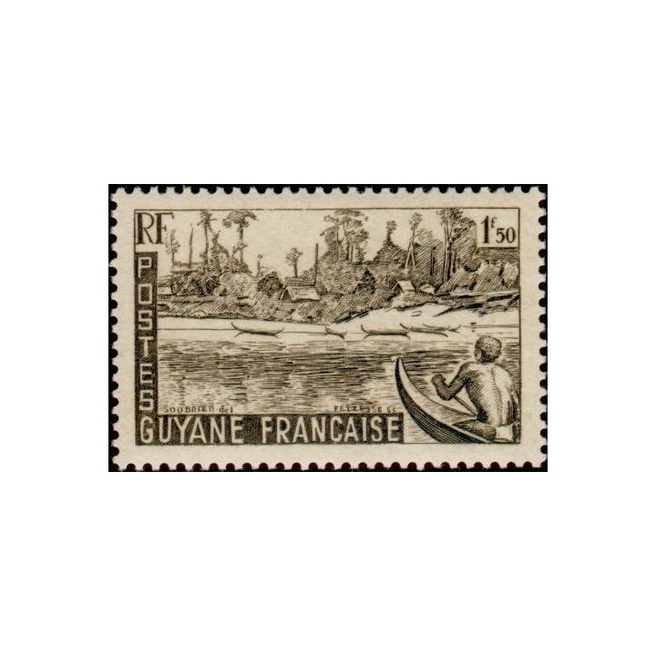 Guyane - 206
