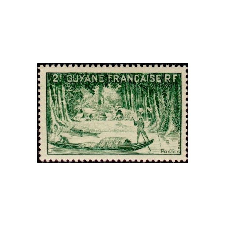 Guyane - 207