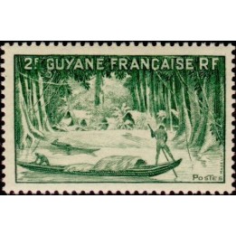 Guyane - 207