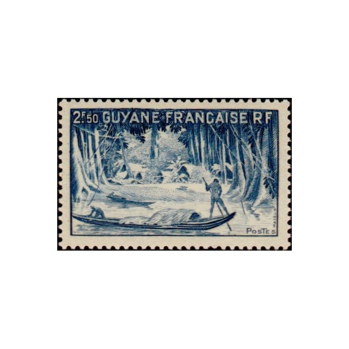 Guyane - 208