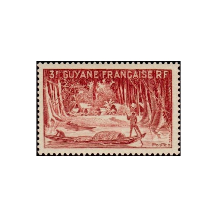 Guyane - 209