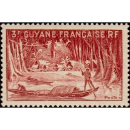 Guyane - 209