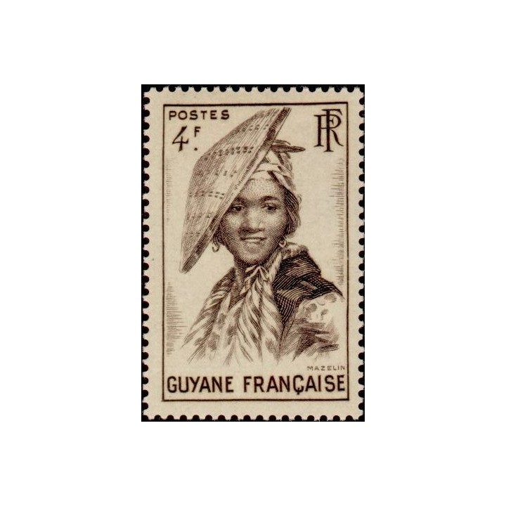 Guyane - 210