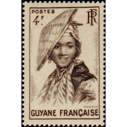 Guyane - 210