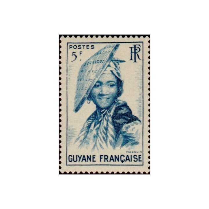 Guyane - 211