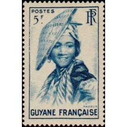 Guyane - 211