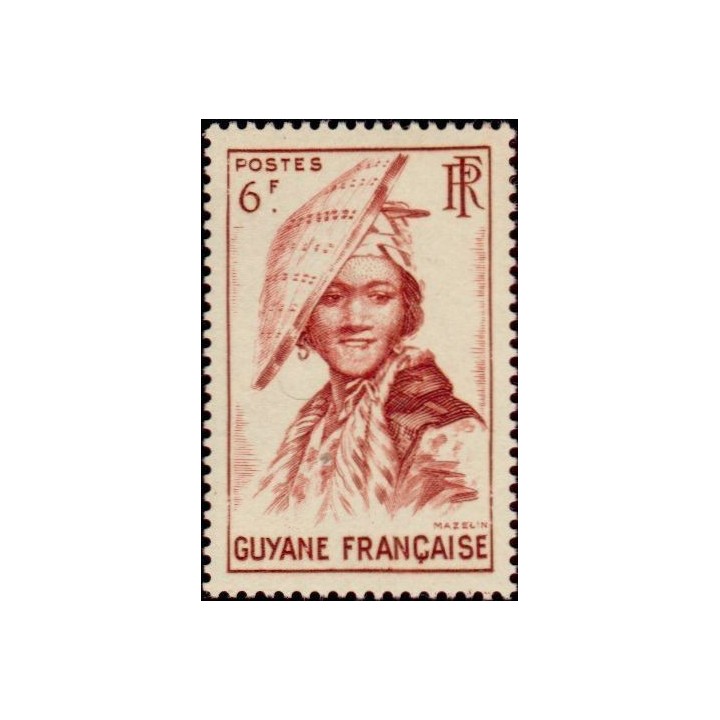 Guyane - 212