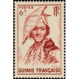 Guyane - 212