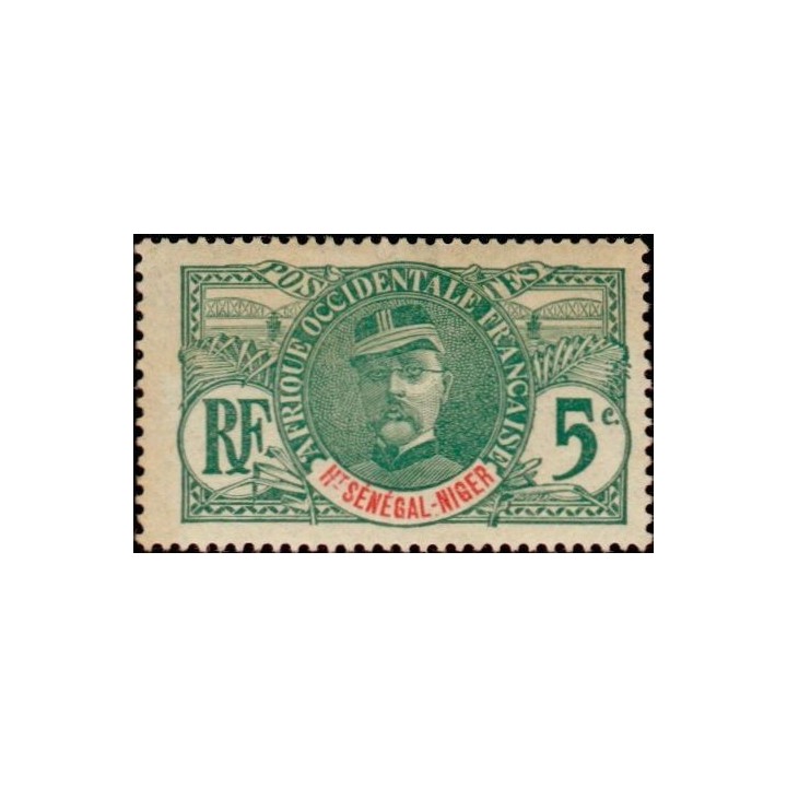 Haut-Sénégal et Niger - 04