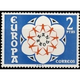 Andorre Espagnol - 077