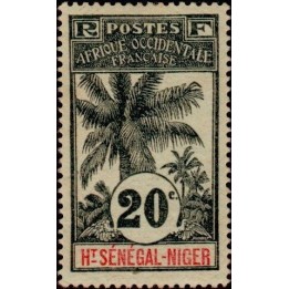 Haut-Sénégal et Niger - 07