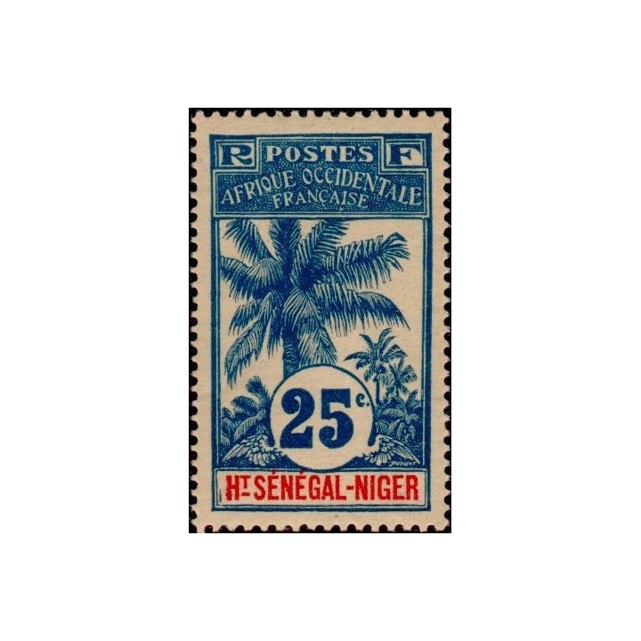 Haut-Sénégal et Niger - 08