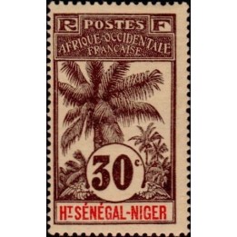 Haut-Sénégal et Niger - 09