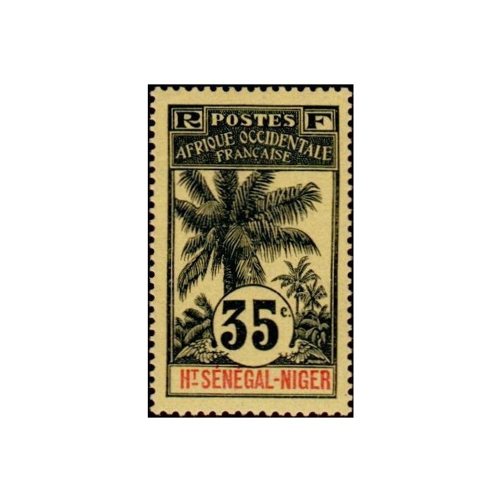 Haut-Sénégal et Niger - 10