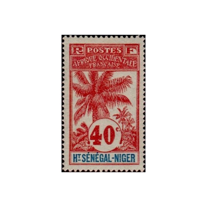 Haut-Sénégal et Niger - 11