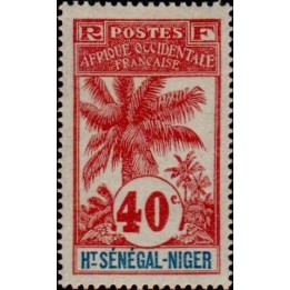 Haut-Sénégal et Niger - 11