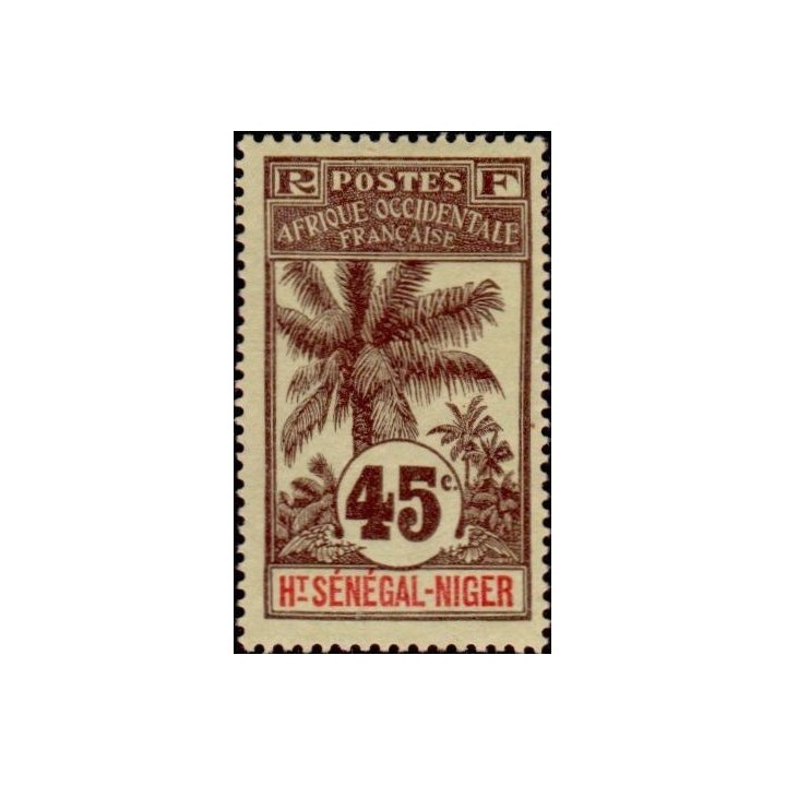 Haut-Sénégal et Niger - 12