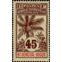 Haut-Sénégal et Niger - 12