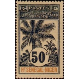 Haut-Sénégal et Niger - 13