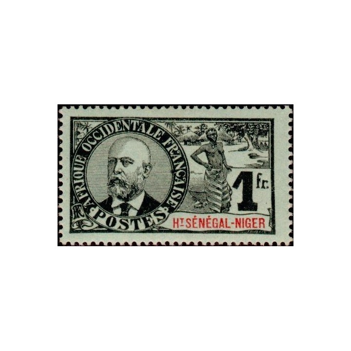 Haut-Sénégal et Niger - 15